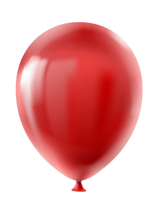balão
